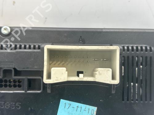 Climate control VW EOS (1F7, 1F8) 2.0 TDI 16V | BP39937019I5 - Image 3