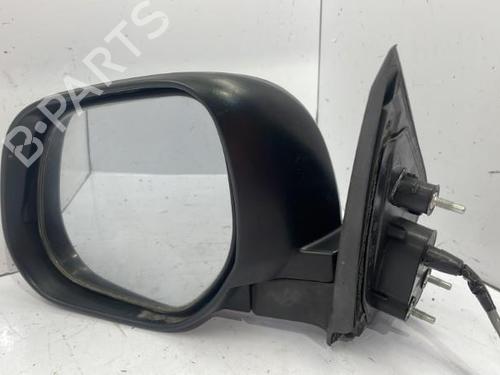 Left mirror CITROËN C-CROSSER (VU_, VV_) 2.2 HDi | BP22837472C26