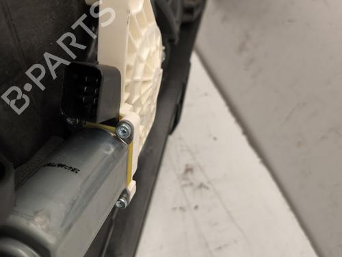 Front right window mechanism MERCEDES-BENZ CLA Coupe (C117) CLA 220 CDI / d (117.303) | BP30088365C23