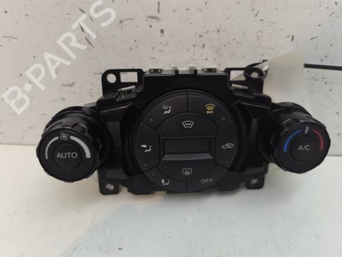 Used Climate control FORD FIESTA VI (CB1, CCN) 1.25 (60 hp) 27837503
