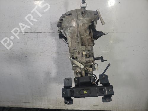 Gearbox VW POLO III CLASSIC (6V2) 1.6 | BP26712870M3 