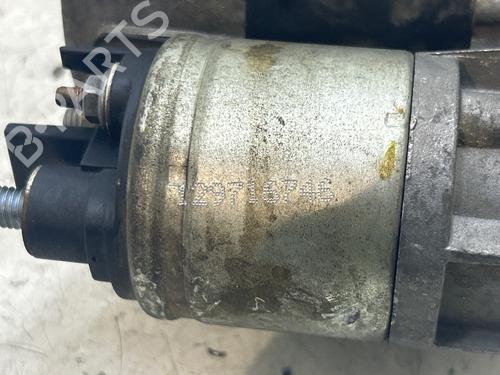 Used Starter Starter 37661153 37661153