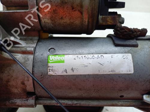 Used Starter Starter 38780400 38780400