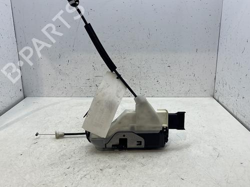 Front left lock CITROËN DS3 (SA_) 1.6 HDi 90 | BP28568320C98 