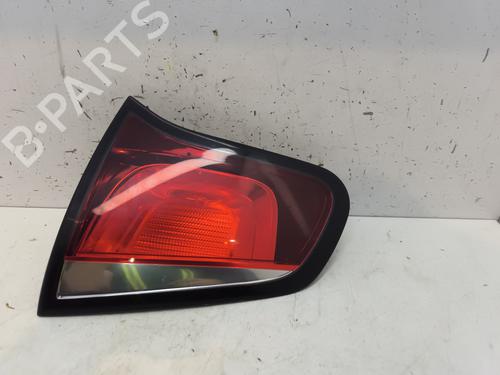 Right tailgate light CITROËN C3 II (SC_)  | BP28178681C80  - Image 5