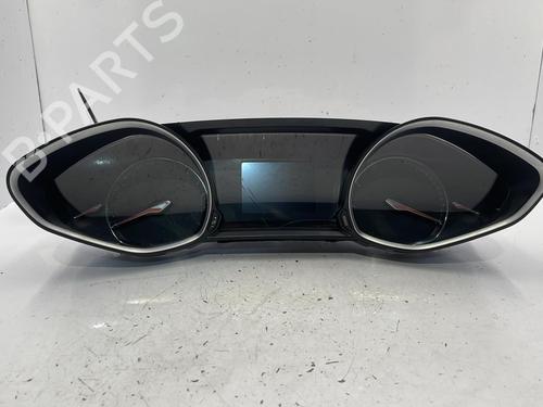 Kombinert Instrument PEUGEOT 308 II (LB_, LP_, LW_, LH_, L3_) 1.2 THP 110 (110 hp) 22830996