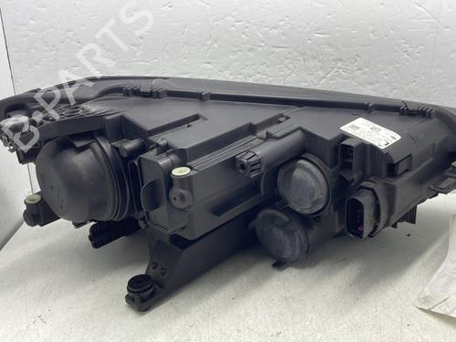 Left headlight VW TOURAN (5T1) 1.6 TDI | BP32251643C28