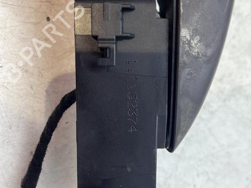 Rear right exterior door handle RENAULT ESPACE V (JR_) 1.6 dCi 130 | BP28568255C130 