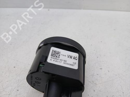 Headlight switch VW GOLF VII (5G1, BQ1, BE1, BE2) 2.0 GTI | BP36894546I24  - Image 5