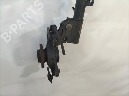 Right front steering knuckle PEUGEOT 308 II (LB_, LP_, LW_, LH_, L3_) 1.6 GTi (L35GNH) | BP29141262M26 