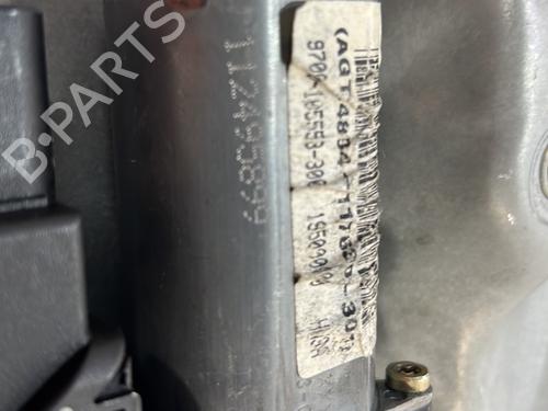 Rear left window mechanism VW PASSAT B5.5 Variant (3B6) 1.9 TDI | BP29371636C24 