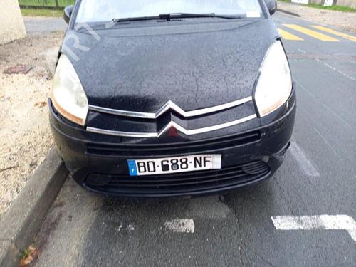 Switch CITROËN C4 Picasso I MPV (UD_) | BP25880978I30 - Image 6
