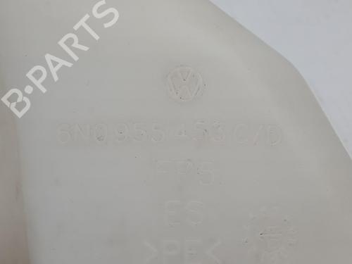 Used Windscreen washer tank Windscreen washer tank 38721227 38721227