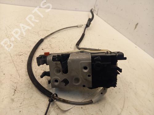 Used Rear left lock CITROËN C4 II (NC_) 1.6 HDi 110 (112 hp) 23829804