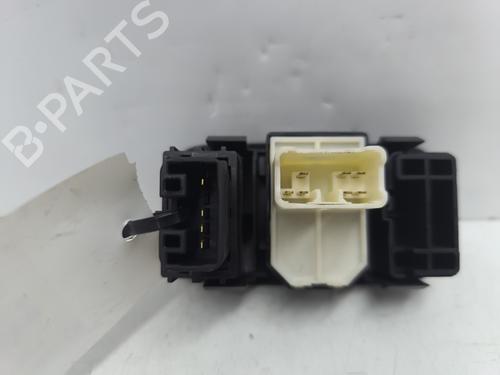 Used Mirror switch Mirror switch TOYOTA YARIS (_P1_) [1999-2005] 36106712 36106712