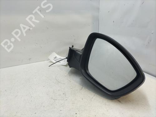 Right mirror PEUGEOT 208 I (CA_, CC_) 1.2 VTI 82 | BP29516070C27 