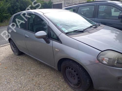 Left front fog light FIAT PUNTO (199_) 1.2 (199AXZ1A, 199BXZ1A) | BP24894517C30  - Image 6