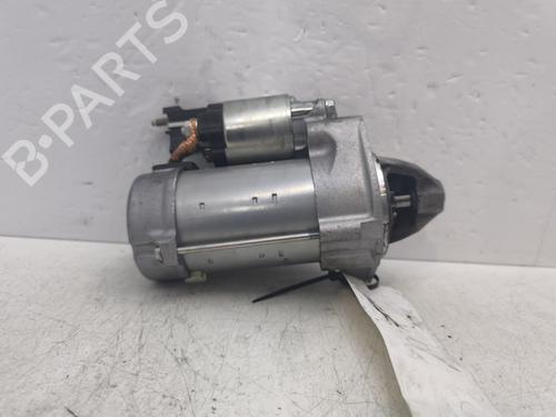 Używane Rozrusznik MERCEDES-BENZ C-CLASS (W204) C 200 CDI (204.001) (136 hp) 30701271