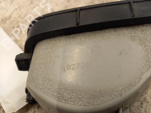 Rear fog light KIA SOUL I (AM) 1.6 CRDi 128 | BP24894459C37 
