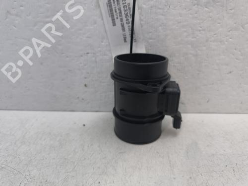 Mass air flow sensor RENAULT EXPRESS Box Body/MPV 1.5 Blue dCi 95 (F6AB) | BP32515929M95  - Image 5