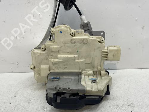Front right lock AUDI A6 C6 (4F2) 2.4 | BP29377286C97 