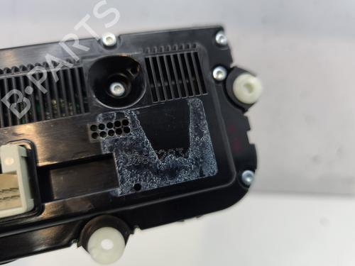 Climate control VW PASSAT B6 Variant (3C5) | BP26386849I5 - Image 5