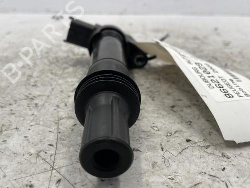 Used Ignition coil Ignition coil PEUGEOT 2008 I (CU_) 1.2 THP 110 / PureTech 110 (110 hp) 22834667 22834667