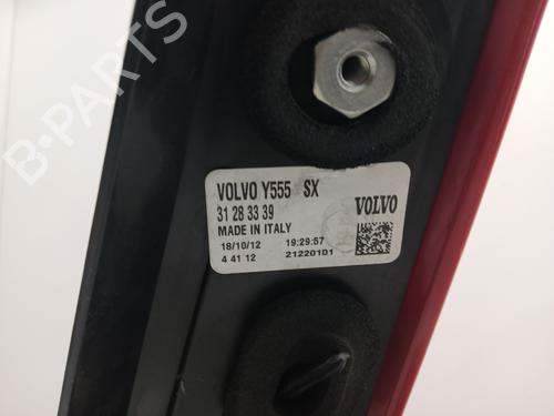 Left taillight VOLVO V40 Hatchback (525) D3 | BP36520372C34 - Image 4