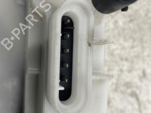 Front left lock CITROËN C2 (JM_) 1.1 | BP25259641C98 