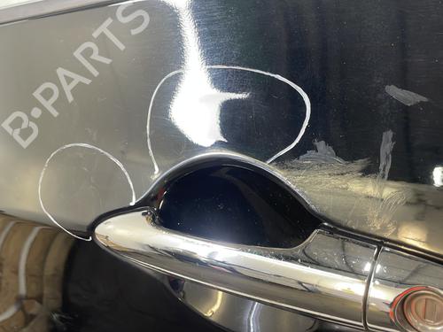 Left front door KIA PICANTO II (TA) 1.0 | BP23130167C2 