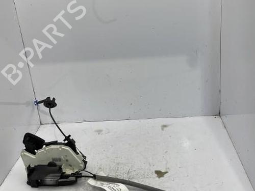Rear right lock SEAT LEON (5F1) 1.6 TDI | BP22831997C99 