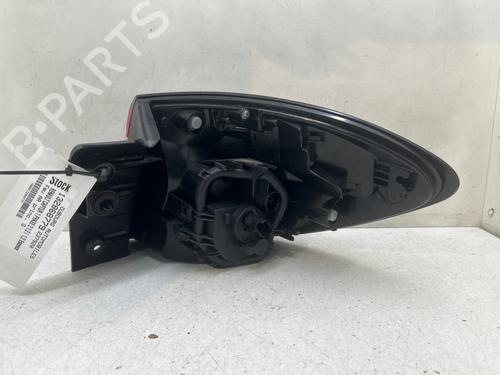 Left taillight RENAULT CAPTUR I (J5_, H5_) 1.2 TCe 120 | BP39242118C34 - Image 3