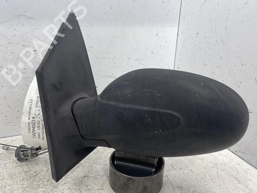 Used Left mirror SMART FORTWO Coupe (450) 0.7 (450.330) (50 hp) 24131486