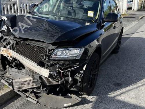 Electric handbrake AUDI Q5 (8RB) 2.0 TDI quattro | BP22842419E5 