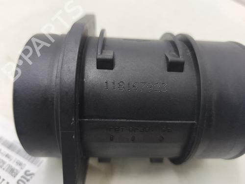 Mass air flow sensor RENAULT SCÉNIC II (JM0/1_) 1.5 dCi (JM1E, JM16) | BP31068019M95 