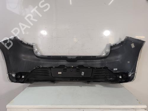 Rear bumper RENAULT CLIO IV (BH_) 0.9 TCe 90 (BHNF, BHMA, BHMH, BHJK, BHJR) | BP29960140C8