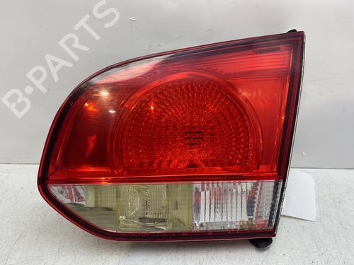 Used Right tailgate light VW GOLF VI (5K1) 1.6 TDI (105 hp) 29044244