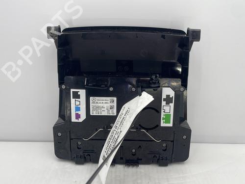 Used Interior roof light Interior roof light MERCEDES-BENZ CLA Shooting Brake (X117) CLA 220 CDI / d (117.903) (177 hp) 32021482 32021482