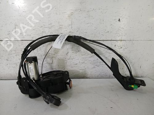 Electronic module PEUGEOT 1007 (KM_) 1.4 | BP32209760M83  - Image 5