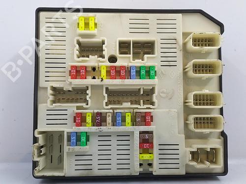 Used Electronic module Electronic module RENAULT MEGANE III Grandtour (KZ0/1) 1.5 dCi (KZ09, KZ0D, KZ1G, KZ29, KZ14, KZ1W, KZ10, KZ1F,... (110 hp) 22825247 22825247