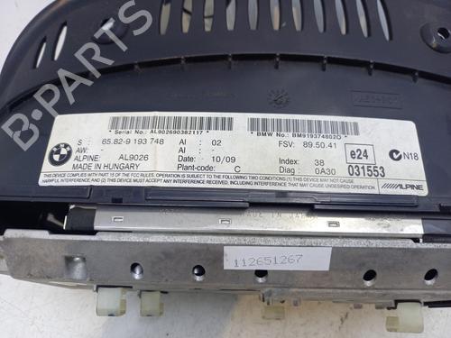 Display BMW 3 (E90) 318 d | BP29339012C48 