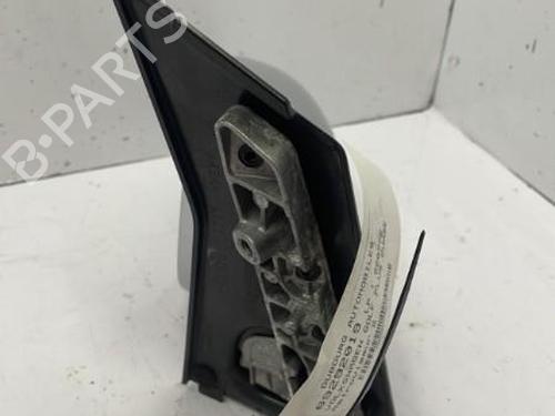 Left mirror VW GOLF PLUS V (5M1, 521) 2.0 TDI 16V | BP22837185C26 