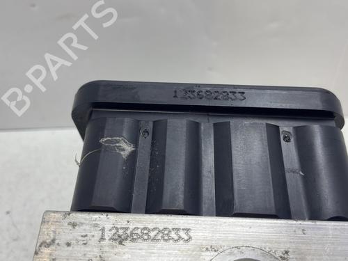 Used ABS pump ABS pump OPEL ZAFIRA / ZAFIRA FAMILY B (A05) 1.9 CDTI (M75) (120 hp) 33806903 33806903