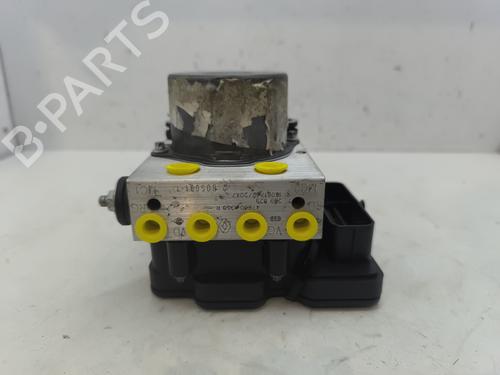 Used ABS pump ABS pump RENAULT KADJAR (HA_, HL_) 1.2 TCe 130 (HLMR) (130 hp) 28369788 28369788