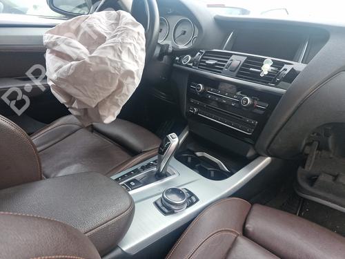 Camera BMW X3 (F25) xDrive 30 d | BP31581675E14  - Image 10