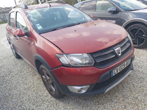 Torpedoplade DACIA SANDERO II 1.5 dCi | BP36089247C110 - Image 6