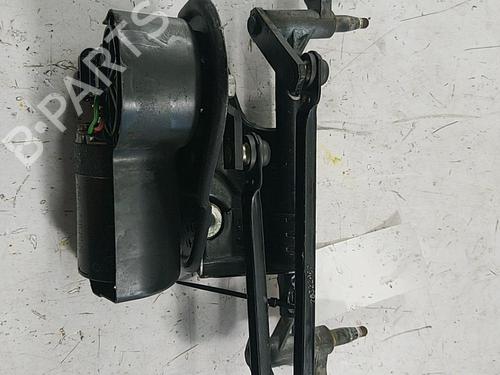 Used Front wiper motor VW FOX Hatchback (5Z1, 5Z3, 5Z4) 1.2 (55 hp) 22830295