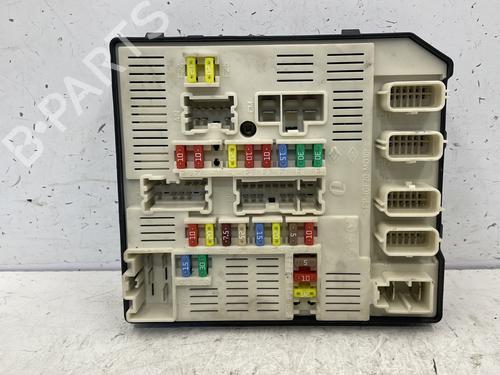 Used Electronic module RENAULT MEGANE III Coupe (DZ0/1_) 1.5 dCi (DZ0C, DZ1A) (90 hp) 23829795