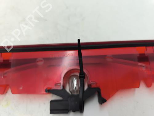 Third brake light RENAULT CLIO III (BR0/1, CR0/1) 1.5 dCi (C/BR0G, C/BR1G) | BP28118093L11 