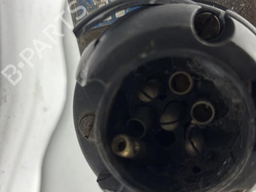 Trækkugle/Mekanisme Trækkugle/Mekanisme RENAULT SCÉNIC II (JM0/1_) [2003-2010] 30973557 30973557